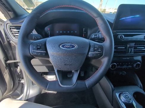 Used 2025 Ford Escape ST-Line Select image 13