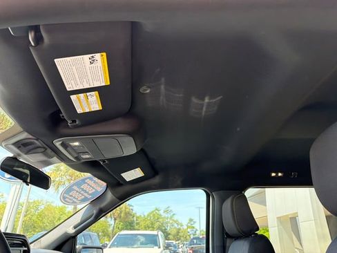 Used 2024 Ford F150 STX AWD/4WD image 24
