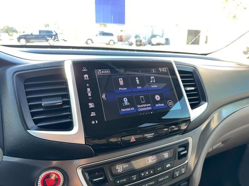 Used 2018 Honda Pilot EX-L image 23