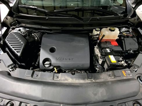 Used 2021 Buick Enclave Essence w/ Sound and Sites Package image 31