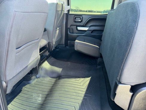 Used 2017 Chevrolet Silverado 1500 LT w/ All Star Edition image 27