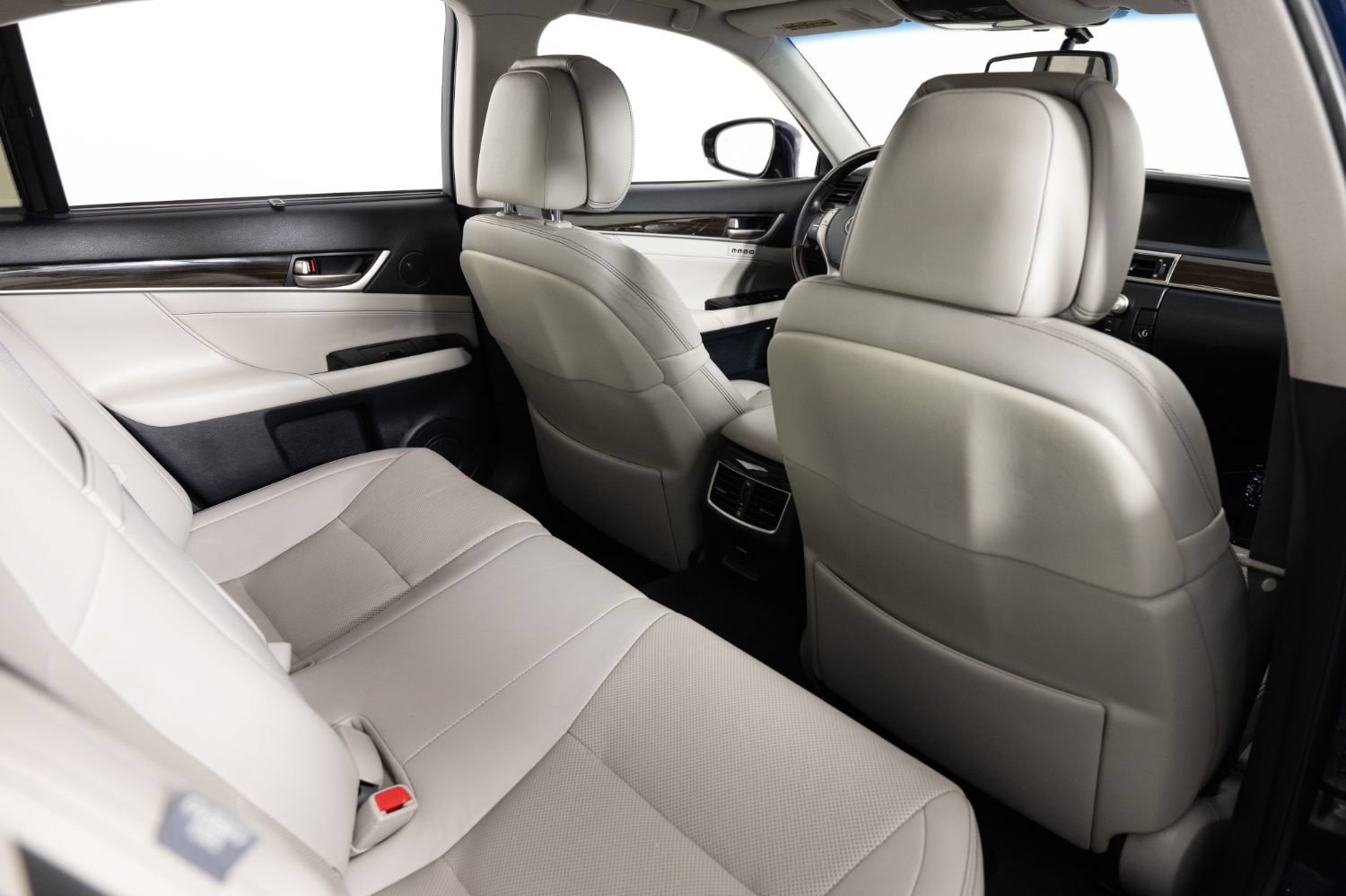 Used 2013 Lexus GS 350 w/ Luxury Pkg RWD image 21