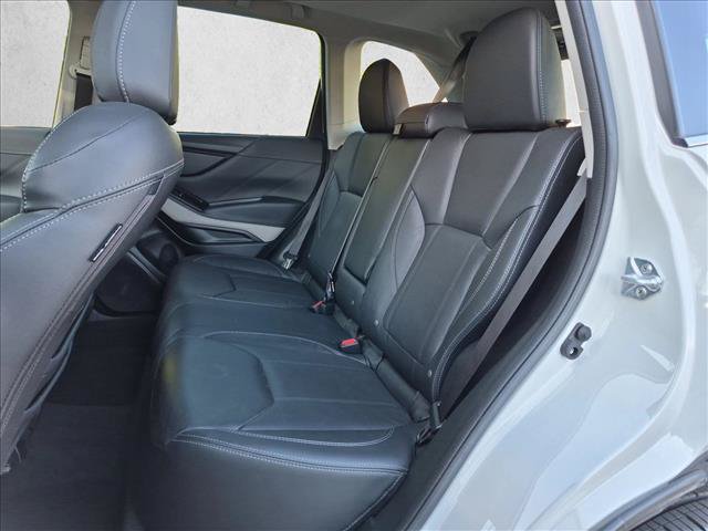 Used 2023 Subaru Forester Limited AWD/4WD image 18