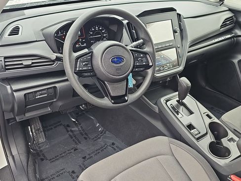 Used 2024 Subaru Crosstrek 2.0i w/ Crosstrek Mirror Package image 17