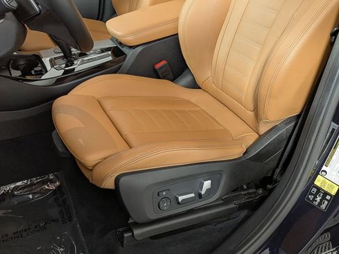 Used 2019 BMW X3 xDrive30i w/ M Sport Package 2 image 21