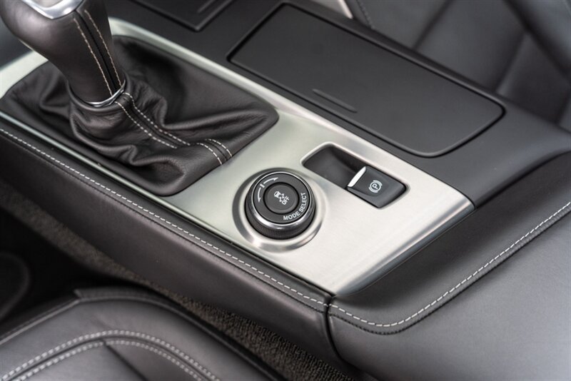 Used 2018 Chevrolet Corvette Z06 RWD image 93