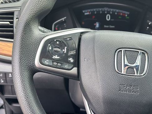Used 2020 Honda CR-V EX image 17