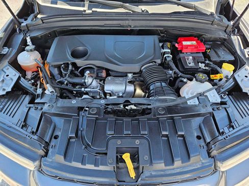 Used 2024 Dodge Hornet R/T image 15