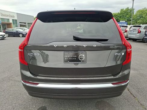 Used 2023 Volvo XC90 B6 Ultimate AWD/4WD image 5