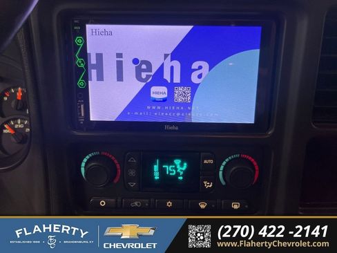 Used 2005 GMC Sierra 2500 SLE w/ Heavy-Duty Power Package image 27