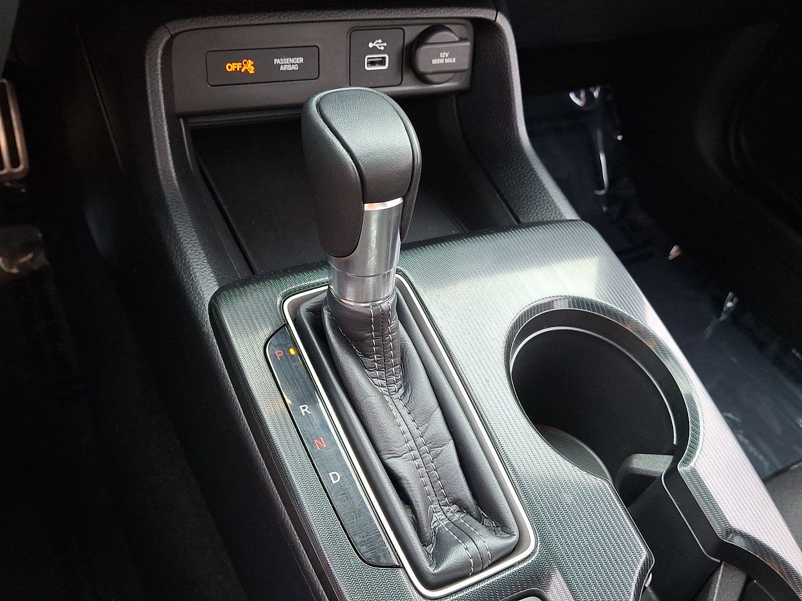 Used 2023 Honda Civic Sport image 13