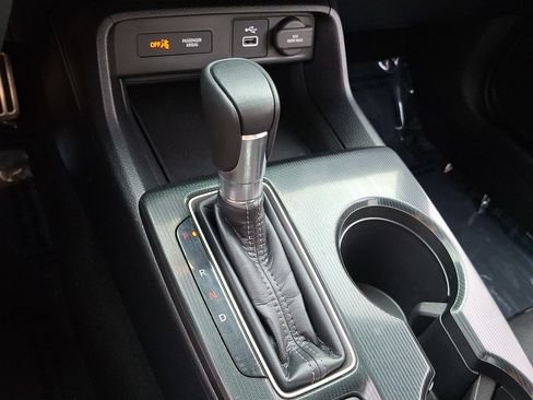 Used 2023 Honda Civic Sport image 13