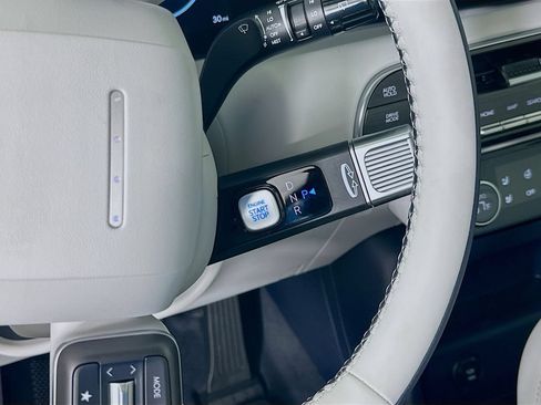 New 2026 Hyundai Palisade Calligraphy FWD image 15