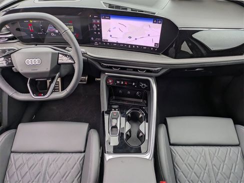 New 2025 Audi SQ5 Premium Plus image 33