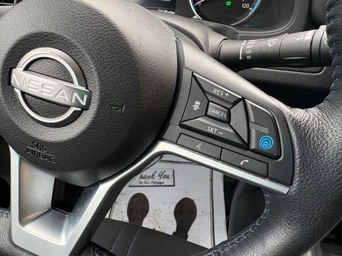 Used 2023 Nissan Leaf SV Plus image 25