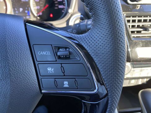 New 2026 Mitsubishi Eclipse Cross AWD image 14