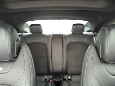 Used 2021 Mercedes-Benz C 63 AMG Coupe image 29