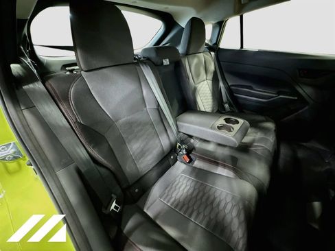 New 2026 Subaru Impreza 2.0i Sport AWD/4WD image 27