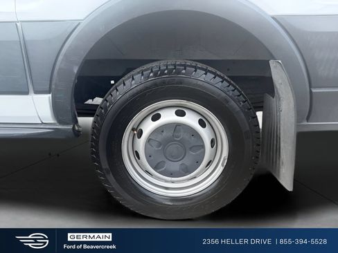 Used 2015 Ford Transit 250 130 Low Roof RWD image 13