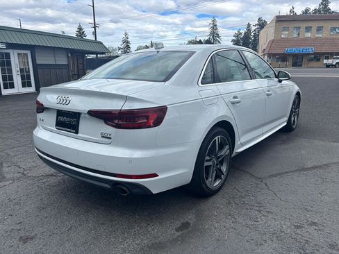 Used 2018 Audi A4 2.0T Premium Plus image 5