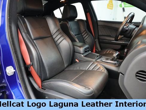 Used 2020 Dodge Charger SRT Hellcat w/ Harman/Kardon Audio Group image 16