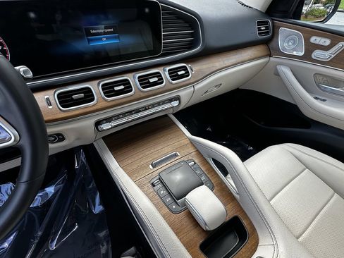 Certified 2022 Mercedes-Benz GLE 350 4MATIC image 31