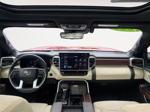 Used 2024 Toyota Tundra 1794 Edition image 10