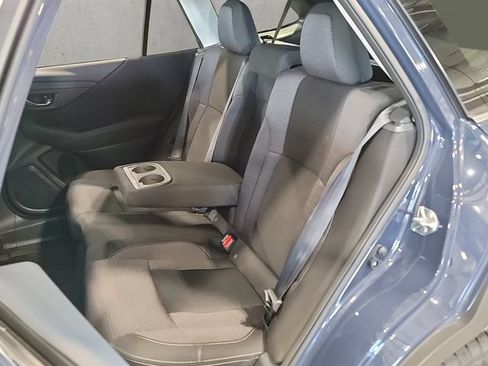 Used 2025 Subaru Outback Premium w/ Popular Package #1A AWD/4WD image 5