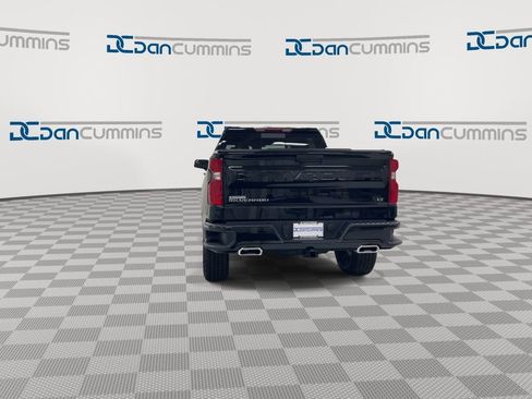 Used 2026 Chevrolet Silverado 1500 LT Trail Boss w/ Convenience Package II AWD/4WD image 7
