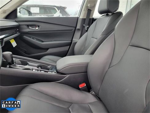 Used 2025 Honda Accord EX-L image 17