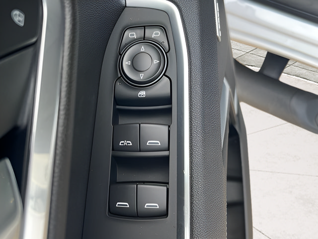 New 2026 Chevrolet Silverado 1500 RST w/ Redline Edition RWD image 14