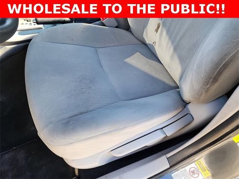 Used 2012 Toyota Corolla LE image 14