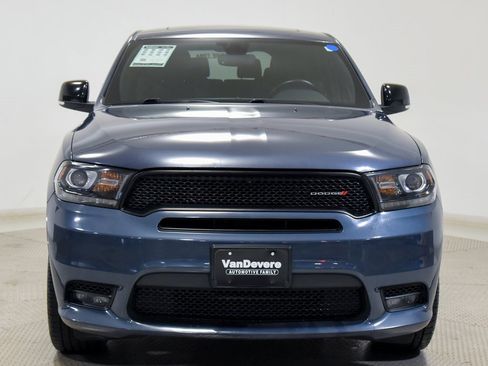 Used 2020 Dodge Durango GT w/ Blacktop Package image 3