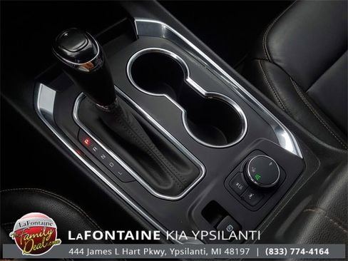 Used 2020 Chevrolet Traverse RS w/ LPO, Floor Liner Package image 26