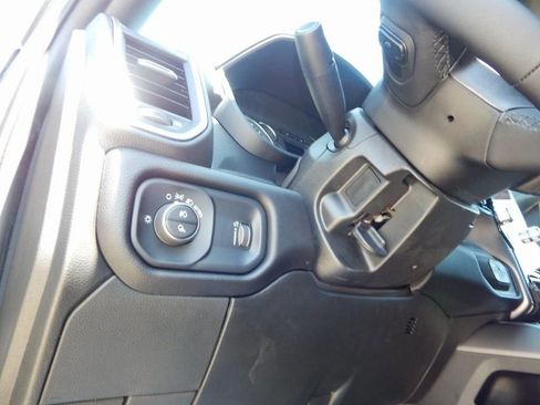 New 2025 RAM 2500 Lone Star image 19