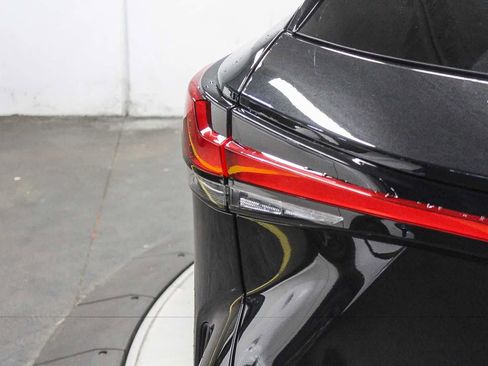 Used 2025 Lexus RX 350 FWD w/ Accessory Package image 9