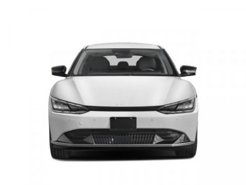 Certified 2024 Kia EV6 Light AWD/4WD image 7