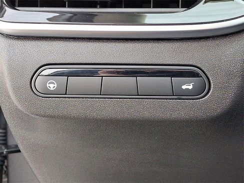 Certified 2025 INFINITI QX60 Luxe image 29