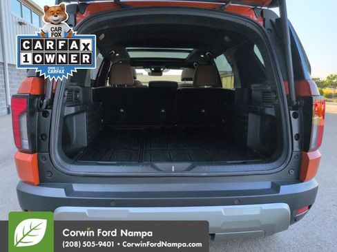 Used 2026 Honda Passport TrailSport Elite image 29
