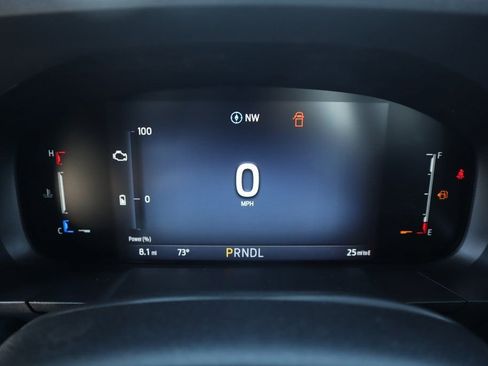 New 2026 Ford Maverick XLT w/ XLT Luxury Package image 4