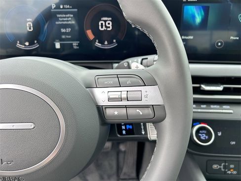 New 2026 Hyundai Sonata SEL image 28