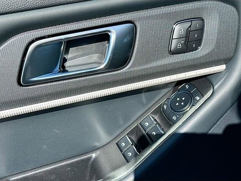 New 2026 Ford Explorer ST image 13