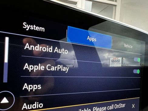 Used 2021 Chevrolet Blazer RS w/ Enhanced Convenience Package image 23