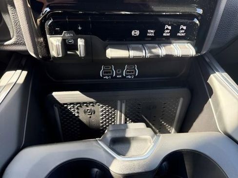 New 2026 RAM 2500 Laramie image 19