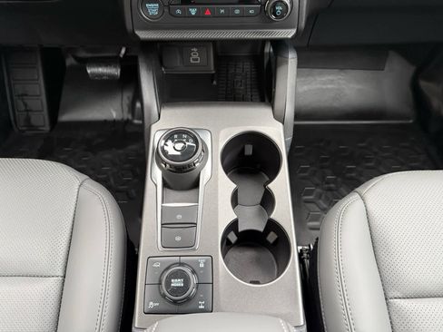 New 2025 Ford Bronco Sport Badlands image 13