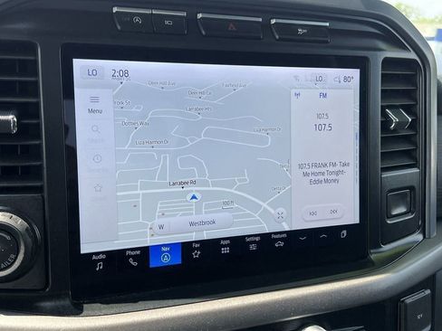 Certified 2024 Ford F150 XLT image 17