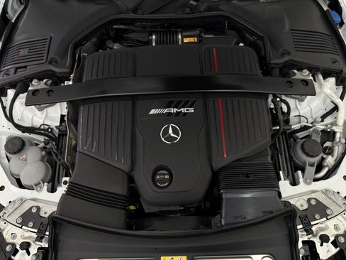 New 2026 Mercedes-Benz CLE 53 AMG 4MATIC Coupe image 32