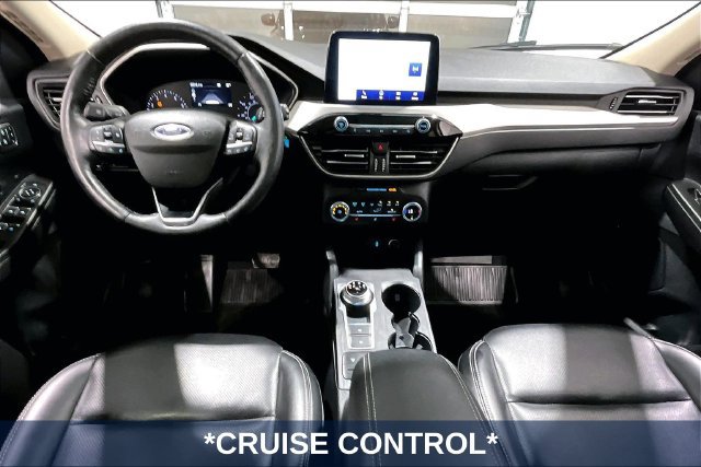 Used 2020 Ford Escape SEL AWD/4WD image 10