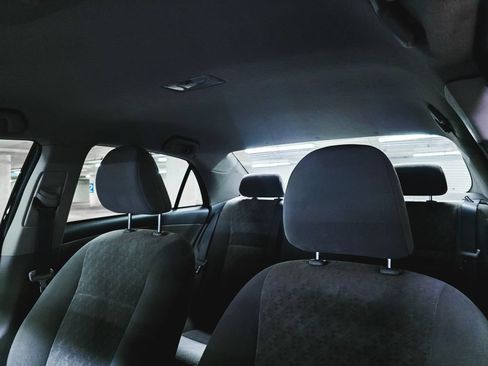 Used 2009 Toyota Corolla LE FWD image 17