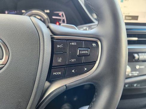 Certified 2023 Lexus ES 300h w/ Premium Package FWD image 28